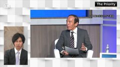 【解説】自公過半数割れで市場は「モヤモヤ感」が続く？円安・株高の背景と日銀の次の一手| TBS CROSS DIG with Bloomberg