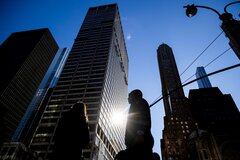 ブラックストーン､30億ドルのCFO取引見送り－投資家が古いPE資産敬遠| TBS CROSS DIG with Bloomberg