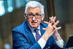 ＥＣＢ理事、「経済に相反するシグナル」－追加利下げ巡り様子見姿勢| TBS CROSS DIG with Bloomberg