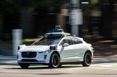 ウェイモ、ロボタクシー3000台余りリコール－危険な冠水道路に進入| TBS CROSS DIG with Bloomberg