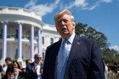 トランプ氏が対イラン停戦合意を発表、イラン外相もSNS投稿－全文| TBS CROSS DIG with Bloomberg