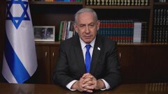 ネタニヤフ首相「歴史に残る暴挙」ICCがイスラエル政府高官に戦争犯罪容疑の逮捕状を検討か| TBS CROSS DIG with Bloomberg