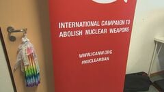ICAN＝核兵器廃絶国際キャンペーン「広島と長崎の被爆者の声を聞くべき」高市総理の“非核三原則見直し検討”報道受け| TBS CROSS DIG with Bloomberg