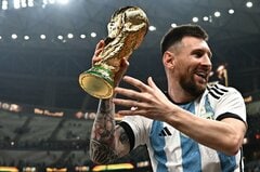 W杯特需でゴール狙える銘柄はどれ、過去9大会を振り返ってプロが検証| TBS CROSS DIG with Bloomberg