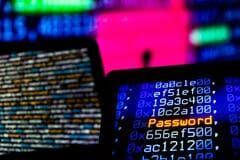 有価証券報告書の中で47%の企業が「サイバー攻撃」に言及 AIがセキュリティ上の脅威に| TBS CROSS DIG with Bloomberg