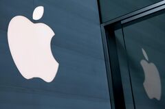 アップル、時価総額4兆ドルの仲間入り－史上3社目の大台乗せ| TBS CROSS DIG with Bloomberg