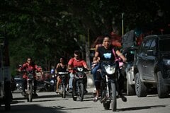 ウーバー、チリのフィンテックに出資－オートバイ融資事業を拡大| TBS CROSS DIG with Bloomberg