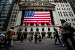 【米国市況】S&P500最高値、停戦延長でリスクオン－原油は上げ円下落| TBS CROSS DIG with Bloomberg