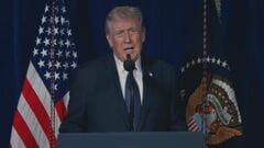 イラン攻撃　「全ての目標の達成まで続けられる」　トランプ大統領がビデオ声明を発表　米兵の犠牲者は「作戦終結までにさらに増える可能性が高い」　| TBS CROSS DIG with Bloomberg