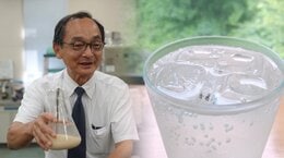 “香り系”芋焼酎の新たな製造技術　鹿児島大学が発見「麹づくりの時間を短くしたらどうなる…？」純粋な好奇心から新発見に|TBS NEWS DIG