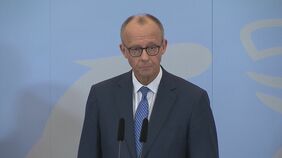 ドイツで兵役に関する新たな法案を閣議で承認 「徴兵制復活」の可能性も明記|TBS NEWS DIG