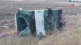 トルコ西部の観光バス横転事故　治療を受けていた日本人1人が死亡|TBS NEWS DIG