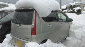 【続報】「車の中でぐったりしている人が…」JR城端駅の駐車場で男性(50)の遺体 目立った外傷なし ドアのカギ かかっておらず 司法解剖で死因調べる 富山・南砺市|TBS NEWS DIG