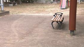 夜の公園で５～１０人くらいの男女から暴行受けた男性…下半身裸で血を流し意識不明の重体　大阪・豊中市|TBS NEWS DIG