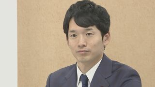 立憲・馬場雄基衆院議員が議員辞職 福島市長選へ立候補へ| TBS CROSS DIG with Bloomberg
