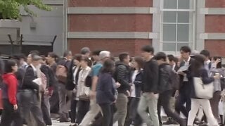 虐待はなぜ繰り返されるのか　家庭・施設で起き続ける理由は「社会の構造」にある| TBS CROSS DIG with Bloomberg