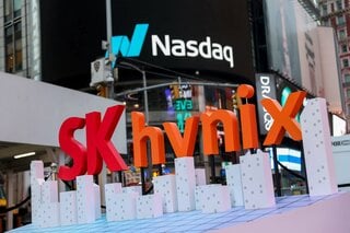 米国株はほぼ変わらず､半導体株指数が反落－SKハイニックスADRに注目| TBS CROSS DIG with Bloomberg