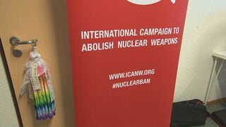 ICAN＝核兵器廃絶国際キャンペーン「広島と長崎の被爆者の声を聞くべき」高市総理の“非核三原則見直し検討”報道受け| TBS CROSS DIG with Bloomberg