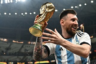 W杯特需でゴール狙える銘柄はどれ、過去9大会を振り返ってプロが検証| TBS CROSS DIG with Bloomberg