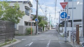 「一発免停」のおそれも… 9月1日から「生活道路」の法定速度が"30キロ"に引き下げ 死亡事故の6割超が時速30キロ超え=静岡 | 静岡のニュース | SBSNEWS | 静岡放送