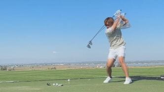 「非日常を味わえる」397ヤード ゴルフのドライビング・コンテストで世界4位は会社員|TBS NEWS DIG