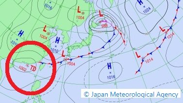 【今後の雨は？】大気の状態不安定…落雷・突風・ひょうを伴う激しい雨が降るおそれ　新たな“台風のたまご” 熱帯低気圧も発生か　6月13日(土)にかけての雨風シミュレーション【気象庁8日発表】|TBS NEWS DIG