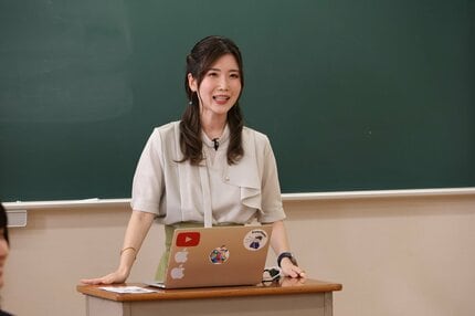 林修も「全面的に信頼」世界トップの英語講師が語った「勉強を自発的に