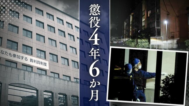 「お義父さんには一生刑務所から出てきてほしくはない」飲酒運転で職を失った後、再び飲酒運転→駆けつけた次男を死亡させた58歳父親【判決詳報】 | 福岡のニュース|RKB NEWS|RKB毎日放送