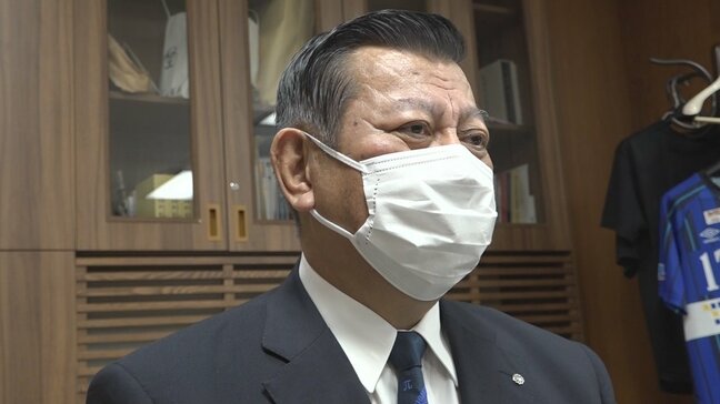 【速報】公職選挙法違反の罪で罰金50万円の略式命令を受けた藤崎町の平田博幸町長が辞職願を提出 午前9時半から会見 青森県|TBS NEWS DIG