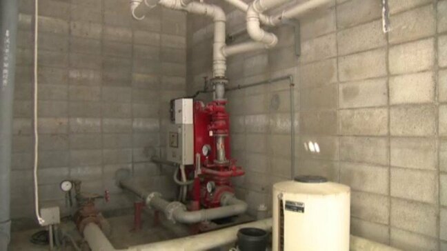 松山市で“災害時協力井戸”登録制度始まる 断水時に学校や企業の水を提供 愛媛・松山市|TBS NEWS DIG