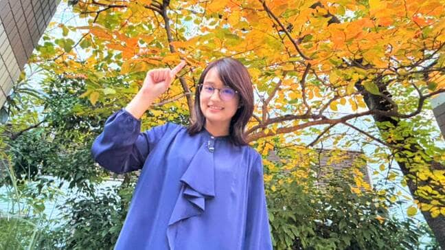 【競馬・マイルチャンピオンシップ】東大卒・篠原梨菜アナウンサーがデータで予想 ！ 本命はエルトンバローズ|TBS NEWS DIG