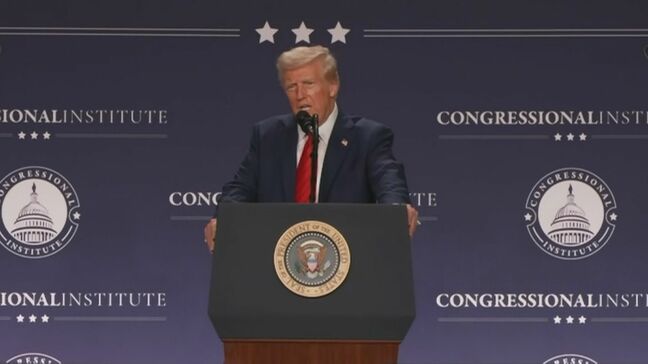 トランプ大統領 米軍のトランスジェンダーの兵士の入隊を大幅制限 大統領令に署名|TBS NEWS DIG