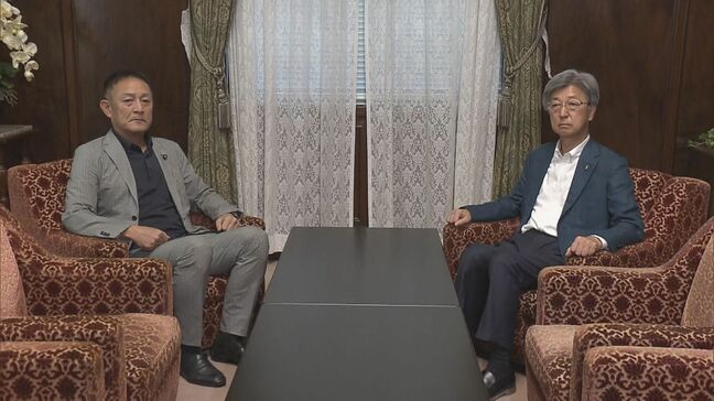 8月5日に参議院・予算委員会で石破総理出席の集中審議実施へ　日米関税交渉での合意受け|TBS NEWS DIG