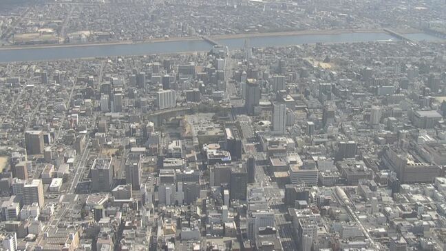 昨年度の企業倒産件数4年連続増加で77件　負債総額は145億円で倍増　大分|TBS NEWS DIG
