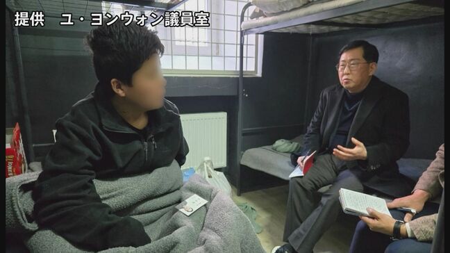 北朝鮮、ロシアに兵士約1500人を追加派遣か|TBS NEWS DIG