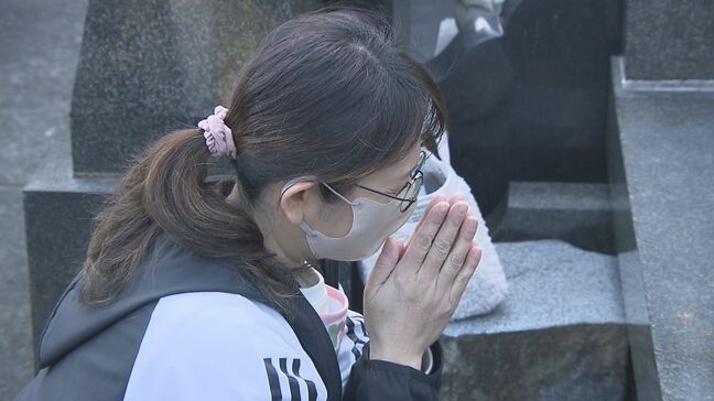 「この日が来るのはつらい」震災14年、各地で追悼　原発廃炉、除染土…復興は道半ば　福島|TBS NEWS DIG