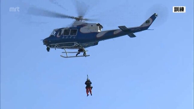 南海トラフ地震を想定　日向市で総合防災訓練|TBS NEWS DIG