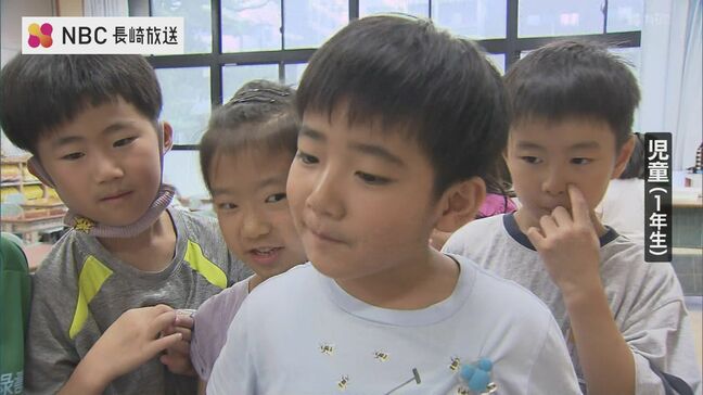 「いろいろなことに挑戦し パワーアップして2学期を迎えたい」長崎県内 多くの小中学校で終業式|TBS NEWS DIG