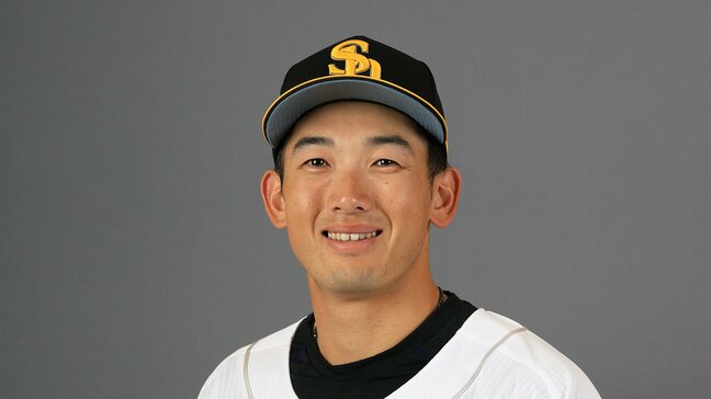 【ソフトバンク 8/4スタメン】山本祐大がスタメンマスク　先発・上沢と初バッテリー　柳町が8番・ライトで4試合ぶりスタメン “南海グリーン”で連勝伸ばすか|TBS NEWS DIG