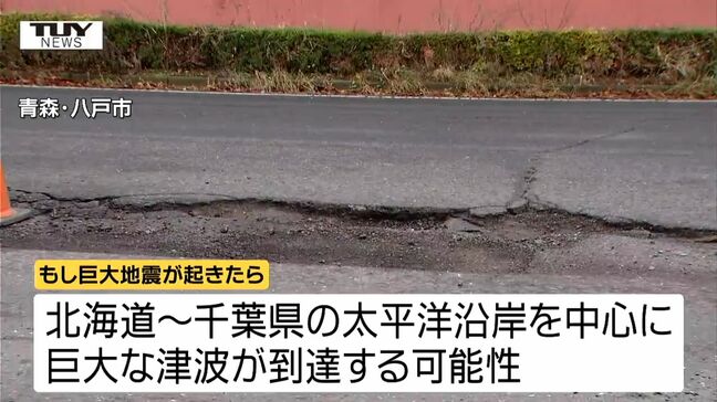 山形県での人的、物的被害はなし 青森県東方沖地震 東北新幹線で一時見合わせ発生|TBS NEWS DIG
