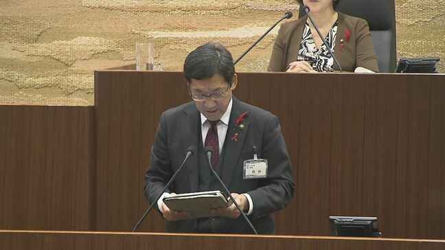 水道基本料4か月免除、子育て応援手当上乗せ　物価高対策盛り込んだ補正予算案採決へ　いわき市議会　福島|TBS NEWS DIG