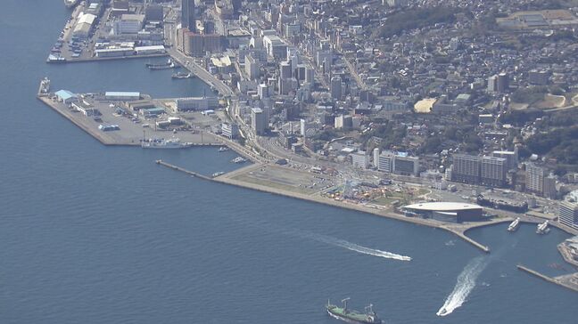 NHK受信契約漏れで218万円を精算へ 山口・下関|TBS NEWS DIG