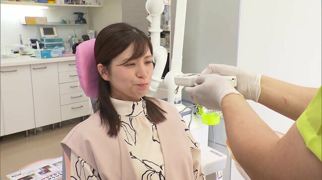 『口の健康』は大丈夫?「あいうべ体操」で口周りの“筋トレ”を 歯も大切ですが舌の状態もチェック! |TBS NEWS DIG