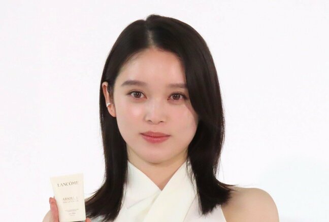 【 髙石あかり 】 「役が抜けない時期もあった」 大切なのは 「自分らしさを知ること」|TBS NEWS DIG