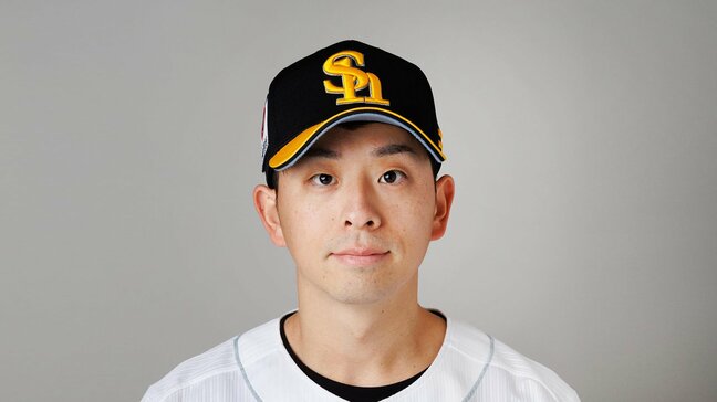 【速報・ソフトバンク】先発・大関が再三ピンチも追加点許さず　打線の援護なるか|TBS NEWS DIG