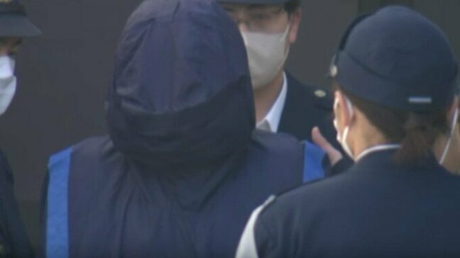 強盗事件をでっち上げ警察官170人を動かした代償　有罪判決を受けた消防職員が失職　事件を振り返る（山形）|TBS NEWS DIG