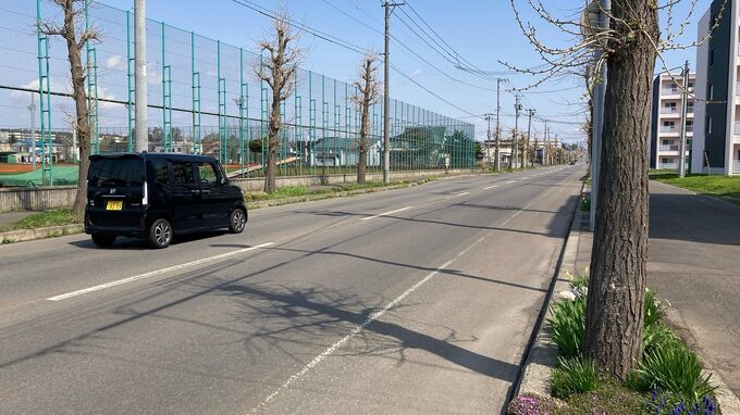 ひき逃げの疑いで自衛官の54歳男を逮捕、現場に戻り「人にぶつかったのか物にぶつかったのか…」69歳男性は顔面骨折の大けが　北海道滝川市|TBS NEWS DIG