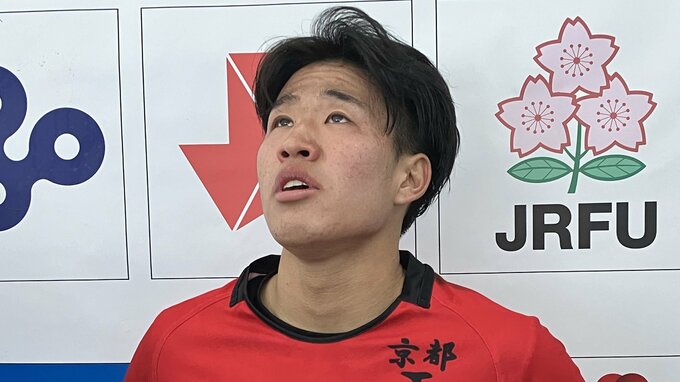 【高校ラグビー】ベスト８が決定！　「想像していた以上に、本当に最高の場所だった」京都工学院は国学院栃木の分厚い壁のまえにあと一歩及ばず...常翔学園は天理との激戦を制して準々決勝へ　大阪桐蔭・桐蔭学園の優勝候補が早くも１月３日激突！|TBS NEWS DIG