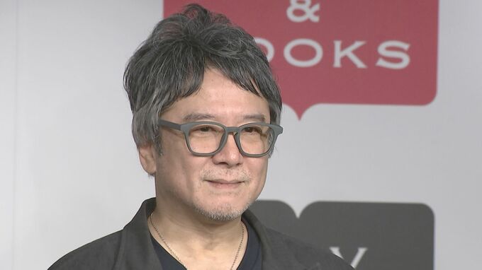 【 錦織一清 】嵐の活動終了にエール〝明日はどーんと行きますよ！〟自身のイベントは〝「嵐」の前の静けさみたいな〟|TBS NEWS DIG