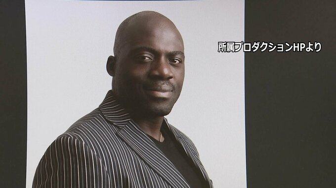 タレントのボビー・オロゴン被告（60）を不同意性交の罪で起訴　千葉地検|TBS NEWS DIG